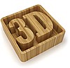 Синема Парк - иконка «3D» в Грахово