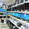 Компьютерные магазины в Грахово