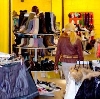 Магазины одежды и обуви в Грахово
