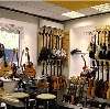 Музыкальные магазины в Грахово