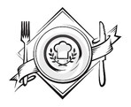 Орловские сауны - иконка «ресторан» в Грахово